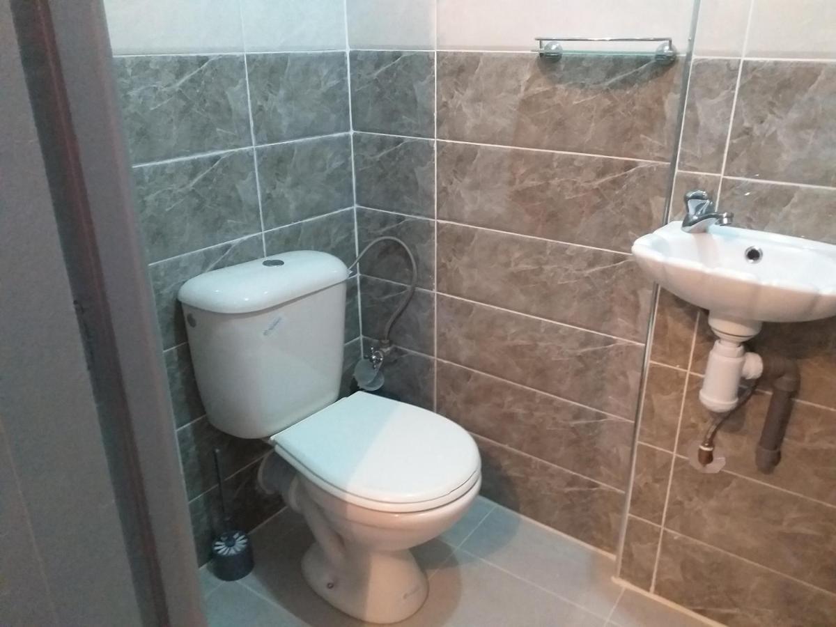 Studio Dar Rmila Μαρακές Εξωτερικό φωτογραφία