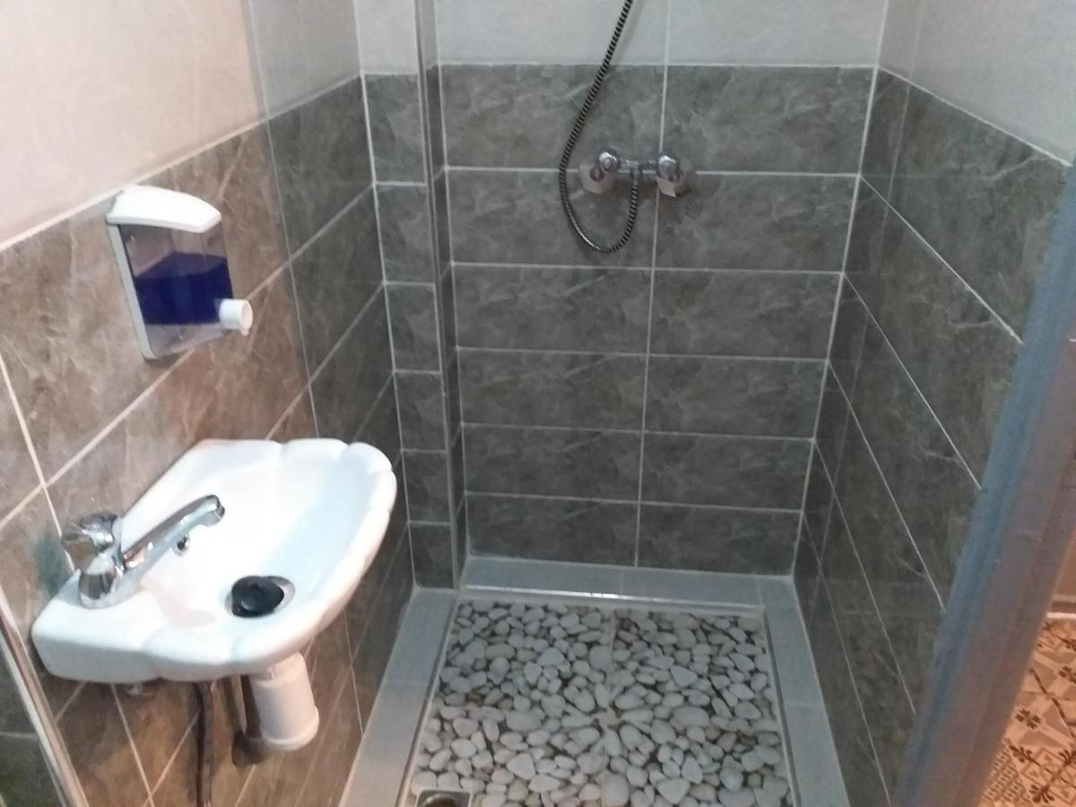 Studio Dar Rmila Μαρακές Εξωτερικό φωτογραφία